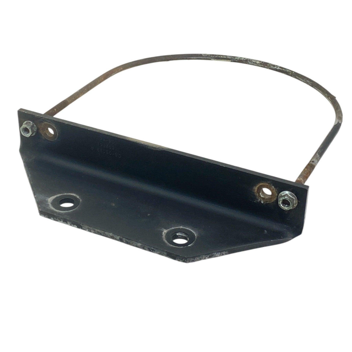 08-03199 Genuine Paccar Air Tank Bracket - Second Truck Parts