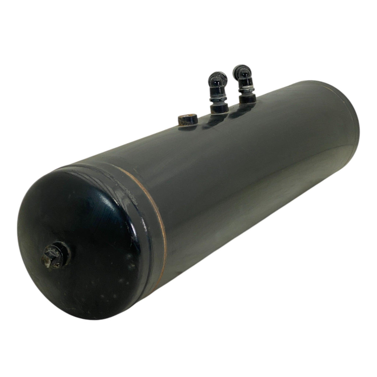 08-01276 Genuine Paccar Air Tank - Second Truck Parts