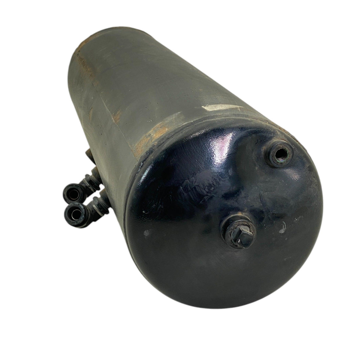 08-01276 Genuine Paccar Air Tank - Second Truck Parts