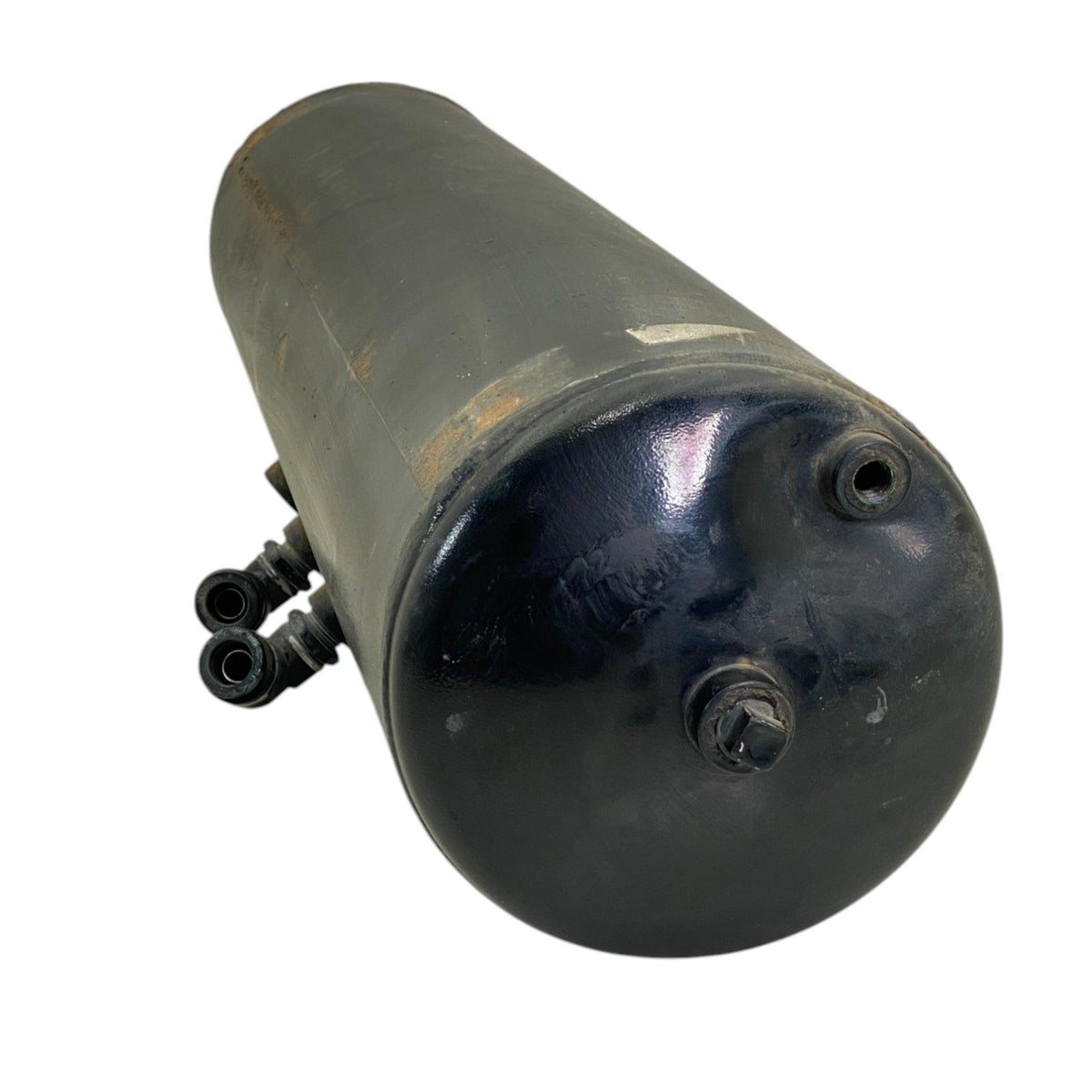 08-01276 Genuine Paccar Air Tank - Second Truck Parts