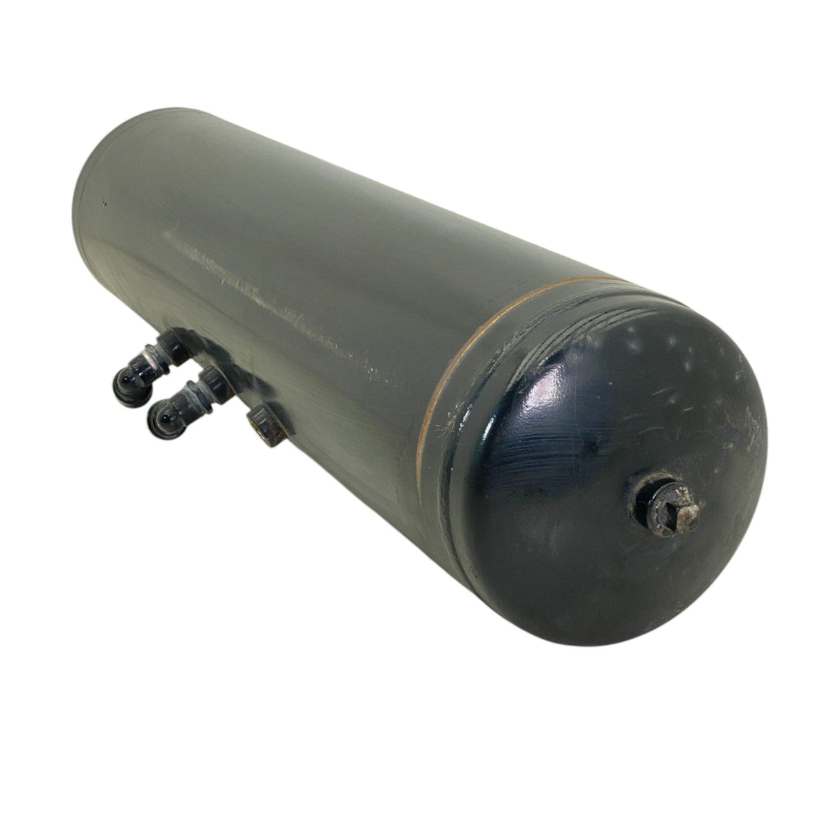 08-01276 Genuine Paccar Air Tank - Second Truck Parts