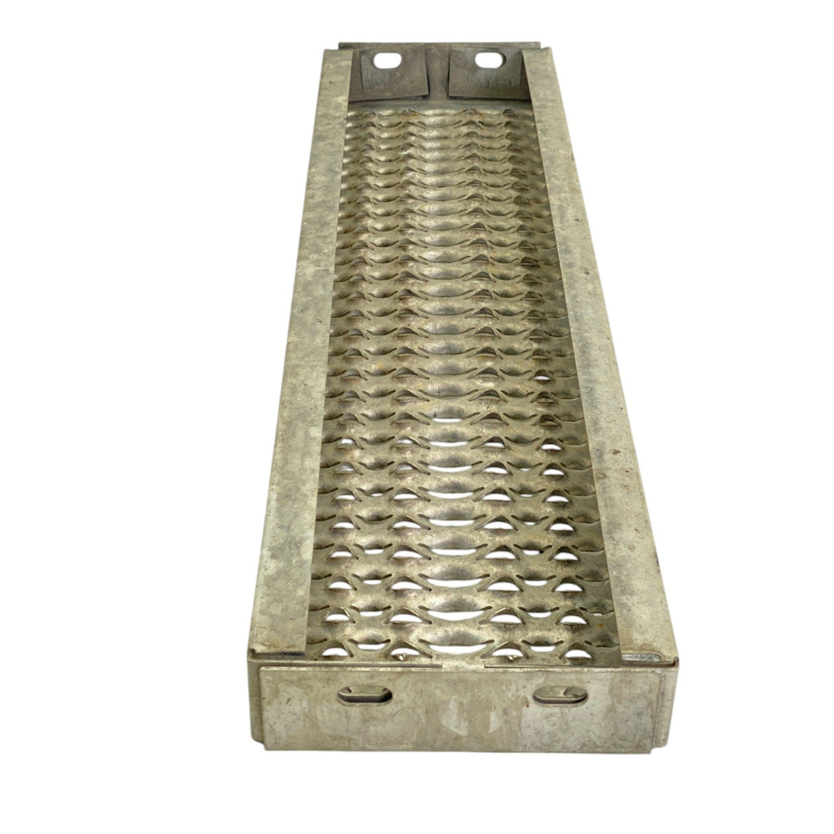 11-04006-0775 Genuine Paccar Fuel Tank Step - Second Truck Parts