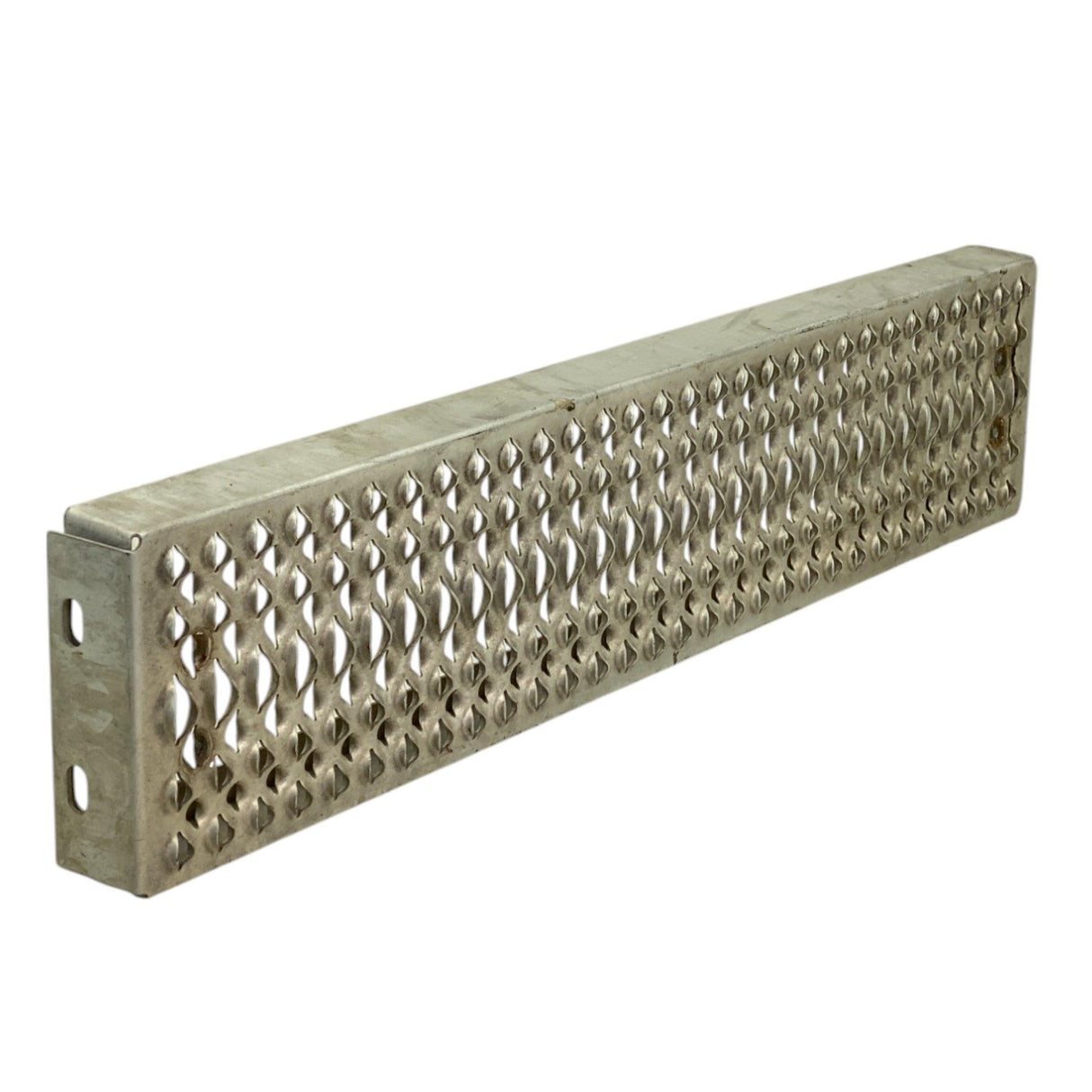 11-04006-0775 Genuine Paccar Fuel Tank Step - Second Truck Parts