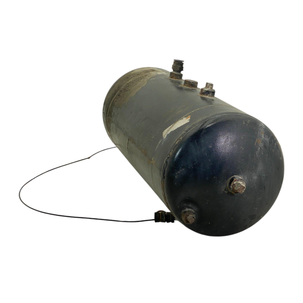 08-02348 Genuine Paccar Air Tank - Second Truck Parts