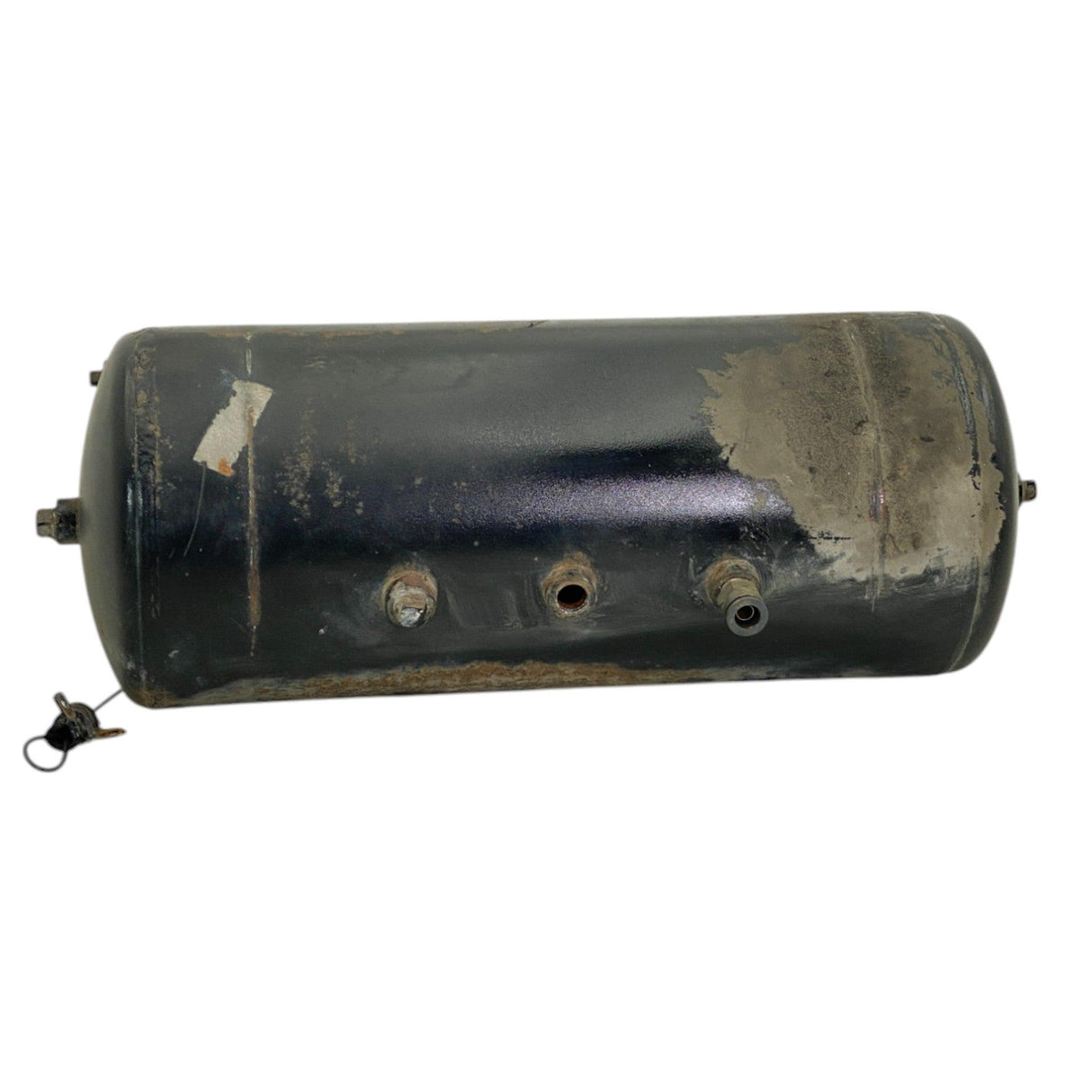 08-02348 Genuine Paccar Air Tank - Second Truck Parts