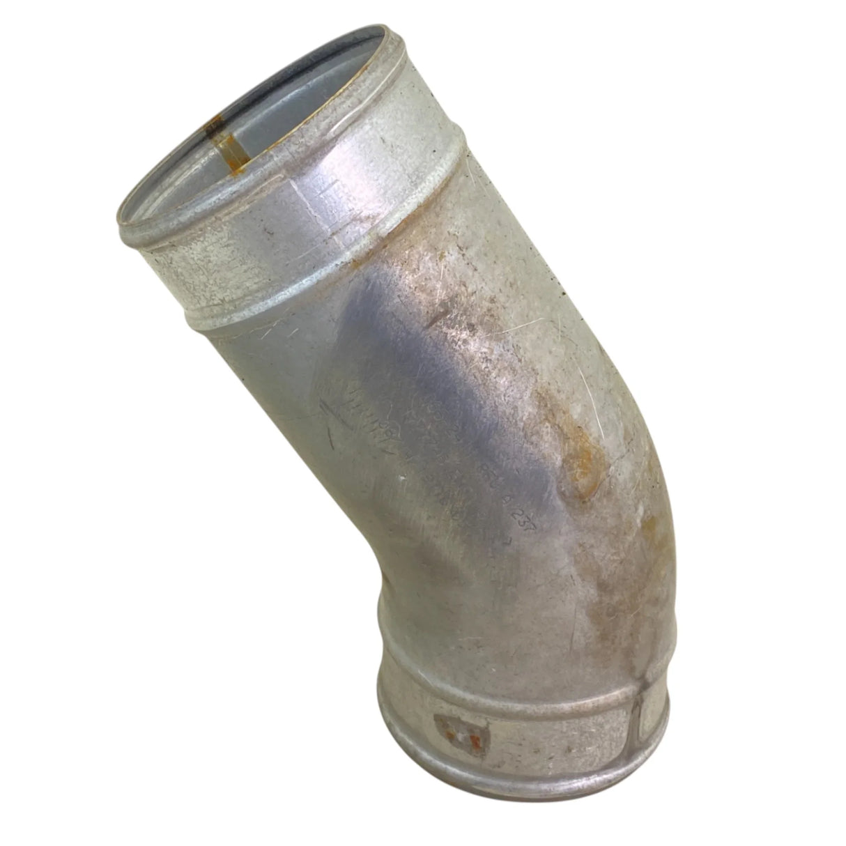 D66-2411 Genuine Paccar Air Transfer Tube - Second Truck Parts