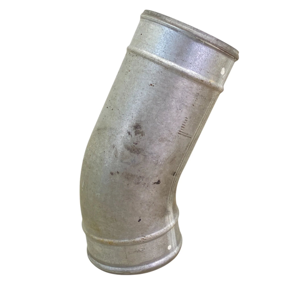 D66-2411 Genuine Paccar Air Transfer Tube - Second Truck Parts