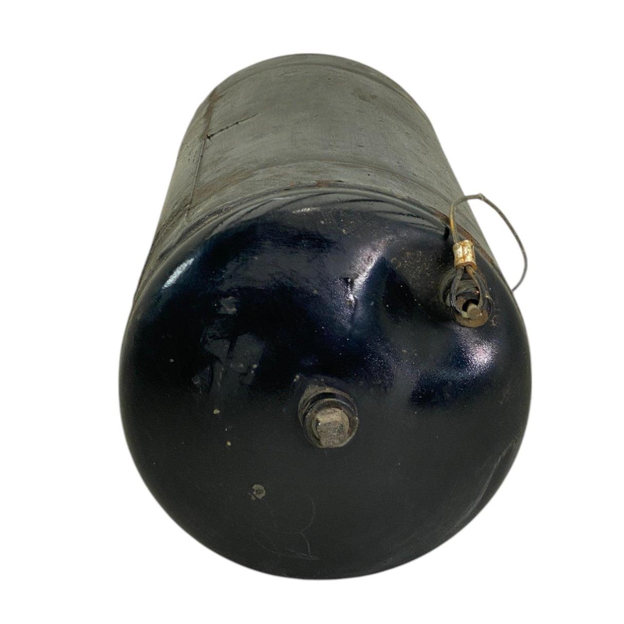 08-02348 Genuine Paccar Air Tank - Second Truck Parts