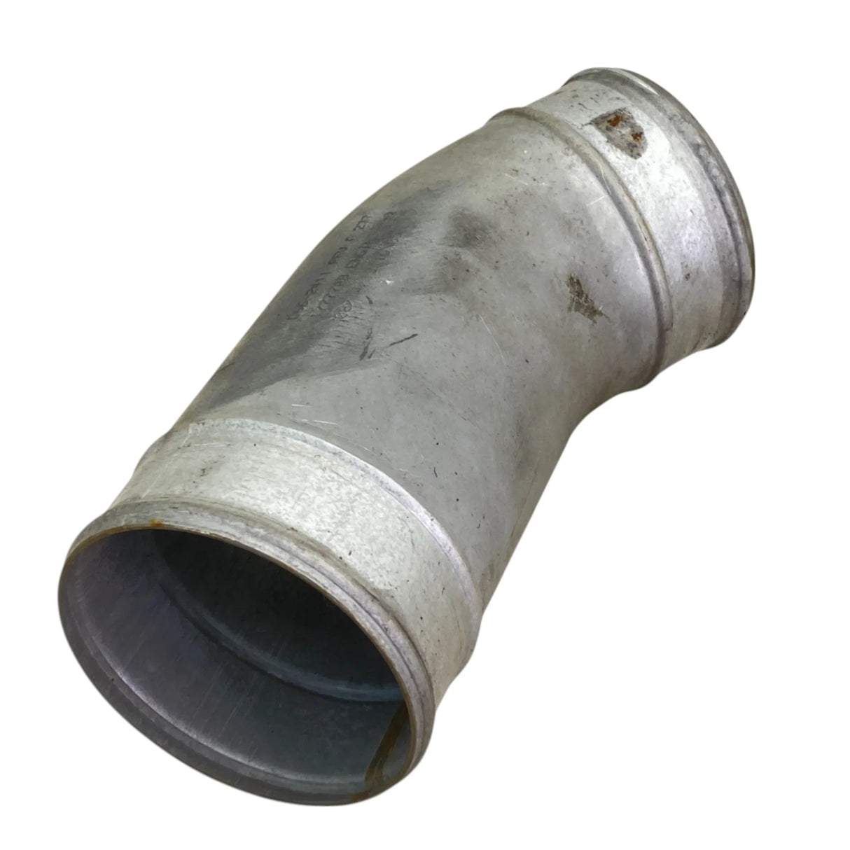 D66-2411 Genuine Paccar Air Transfer Tube - Second Truck Parts