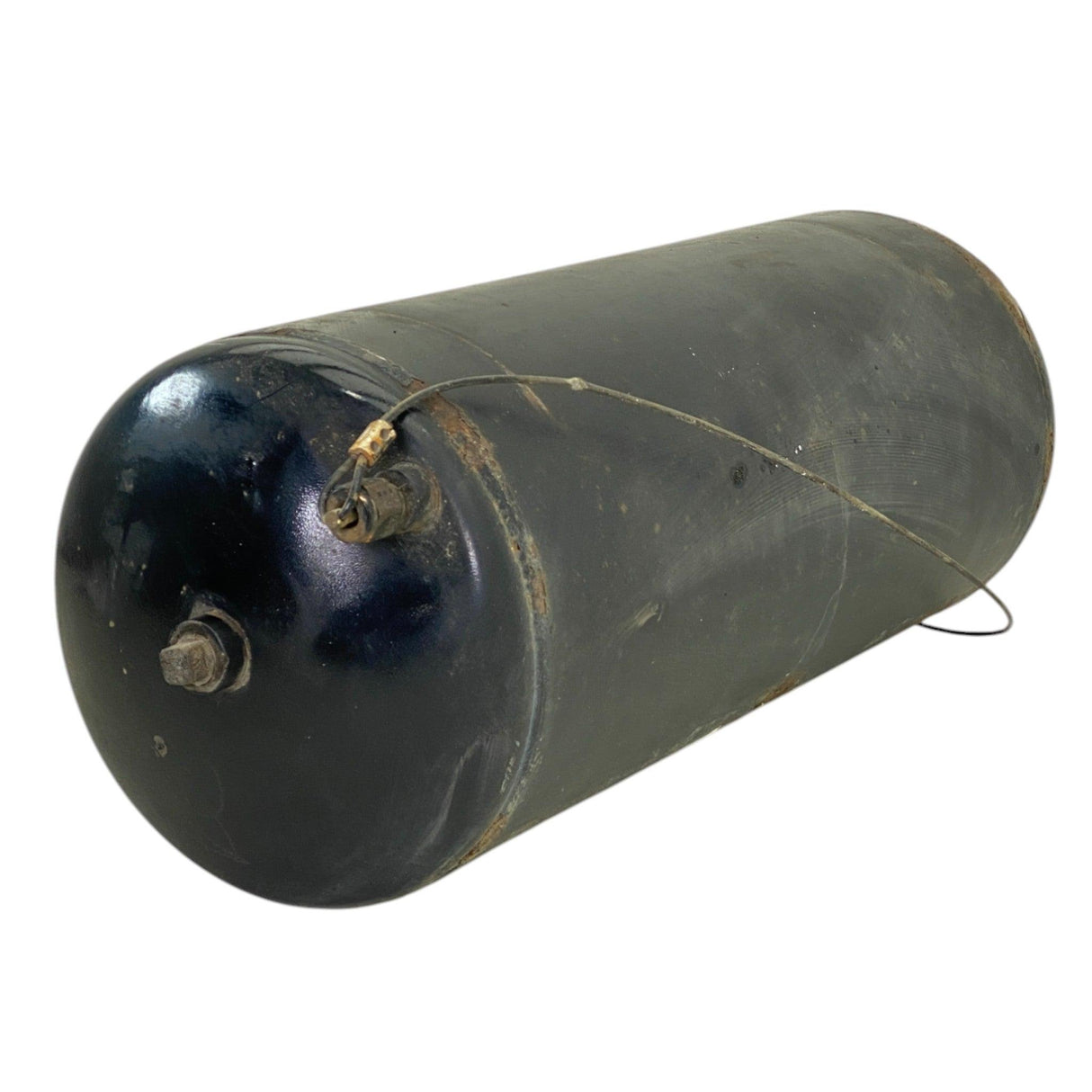 08-02348 Genuine Paccar Air Tank - Second Truck Parts