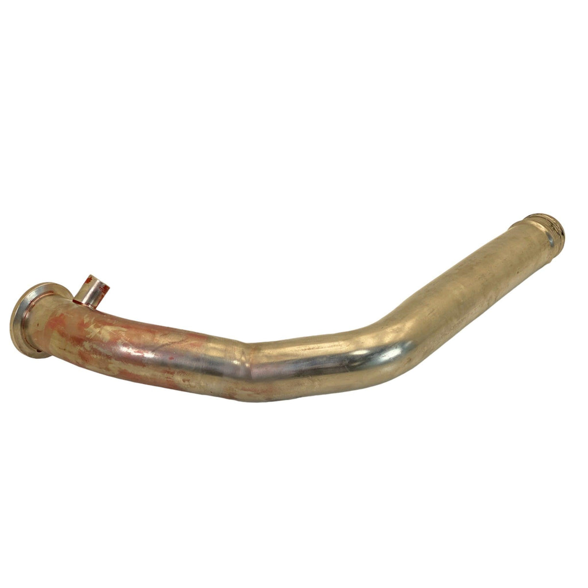21910818 Genuine Mack Tube - Second Truck Parts