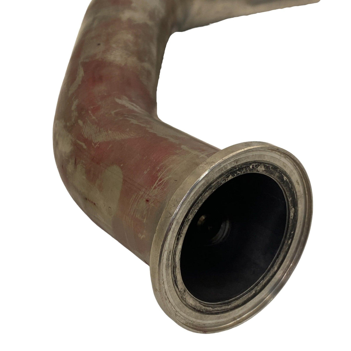 21910818 Genuine Mack Tube - Second Truck Parts