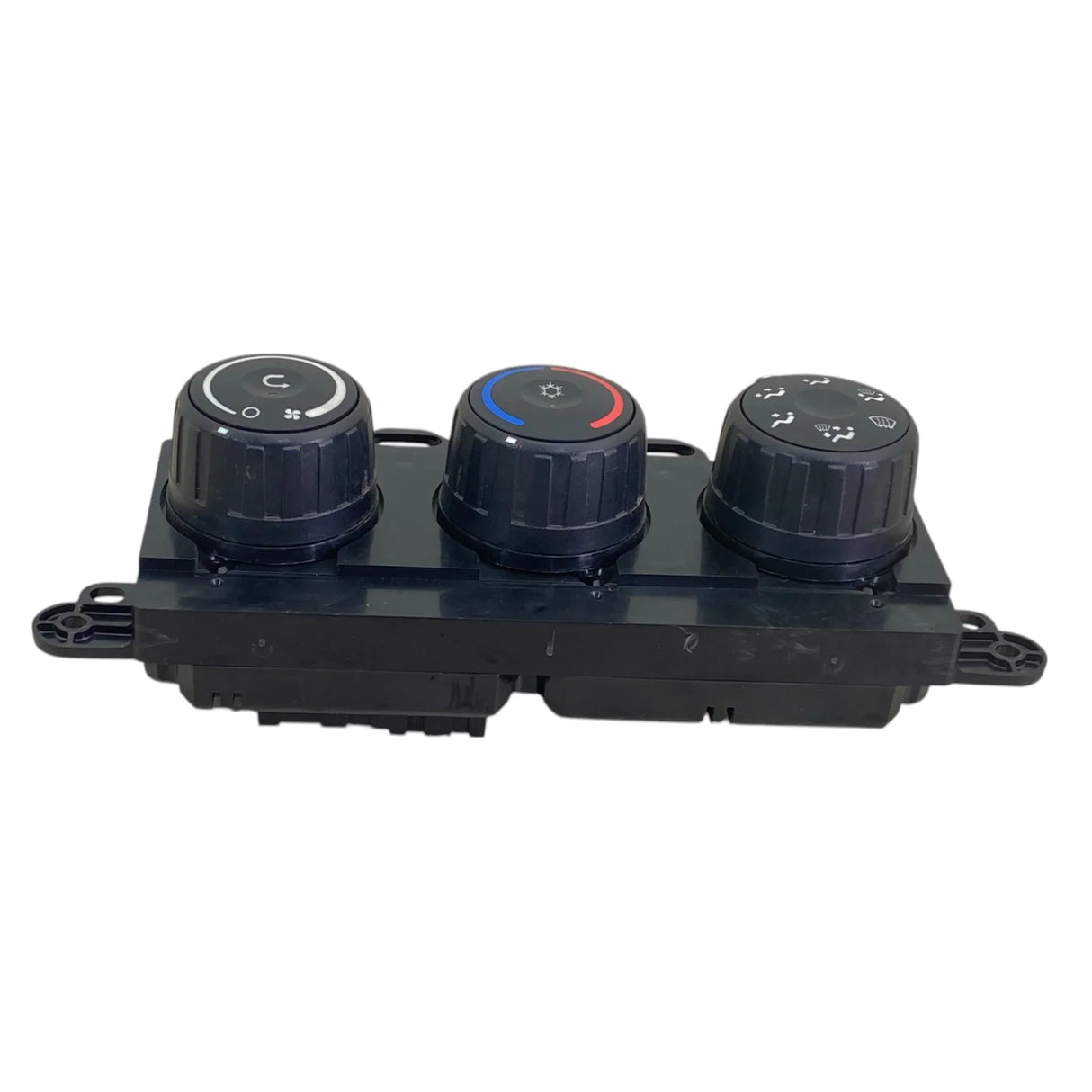A22-73670-002 Genuine Freightliner HVAC Temperature Control Gauge - Second Truck Parts
