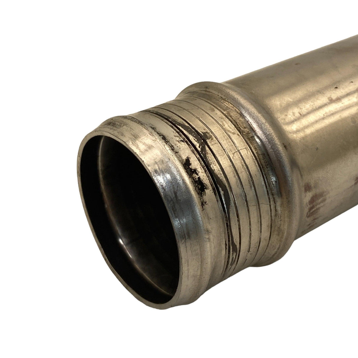 21910818 Genuine Mack Tube - Second Truck Parts