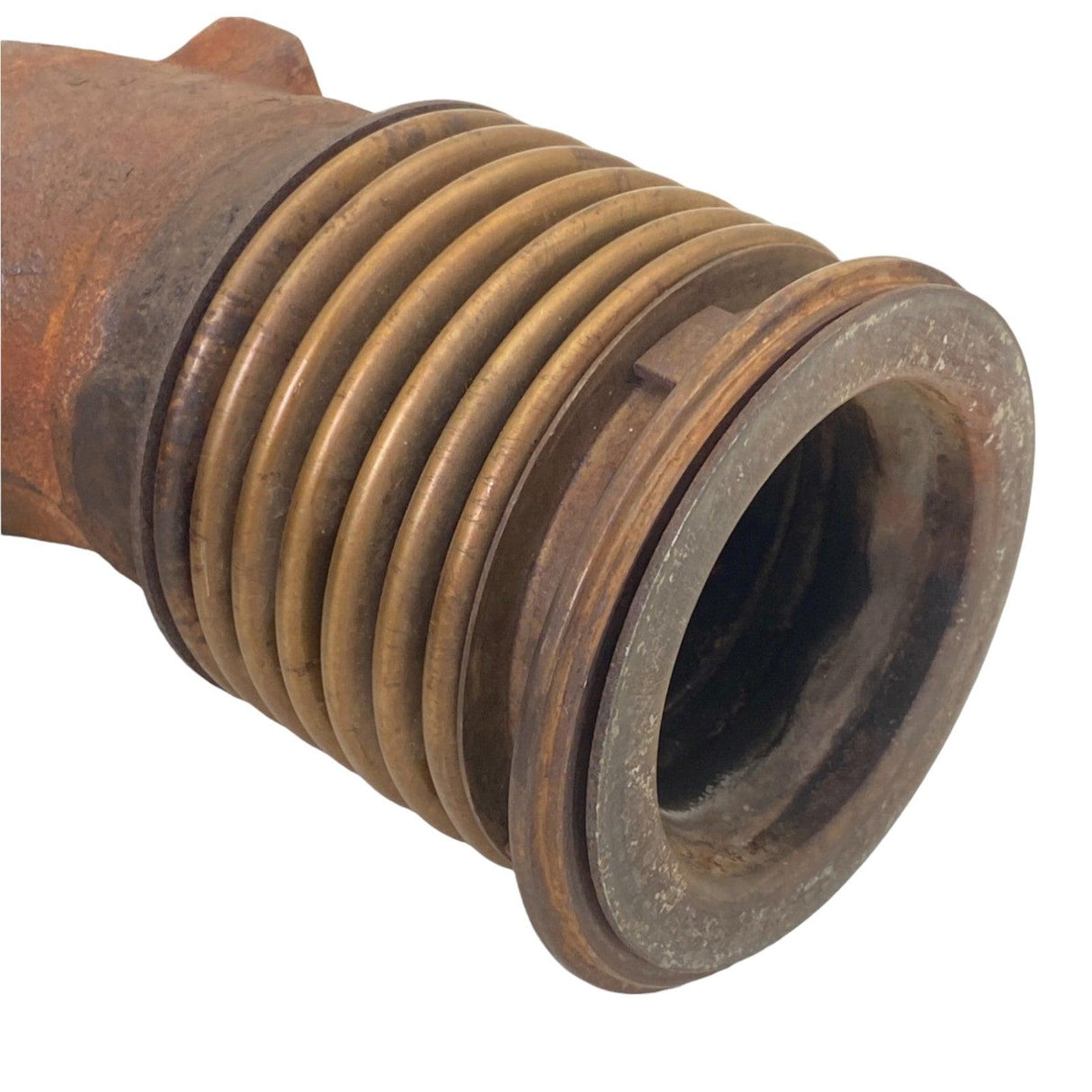 ELB-0024-SIMO-1001 Genuine Volvo Egr Elbow - Second Truck Parts