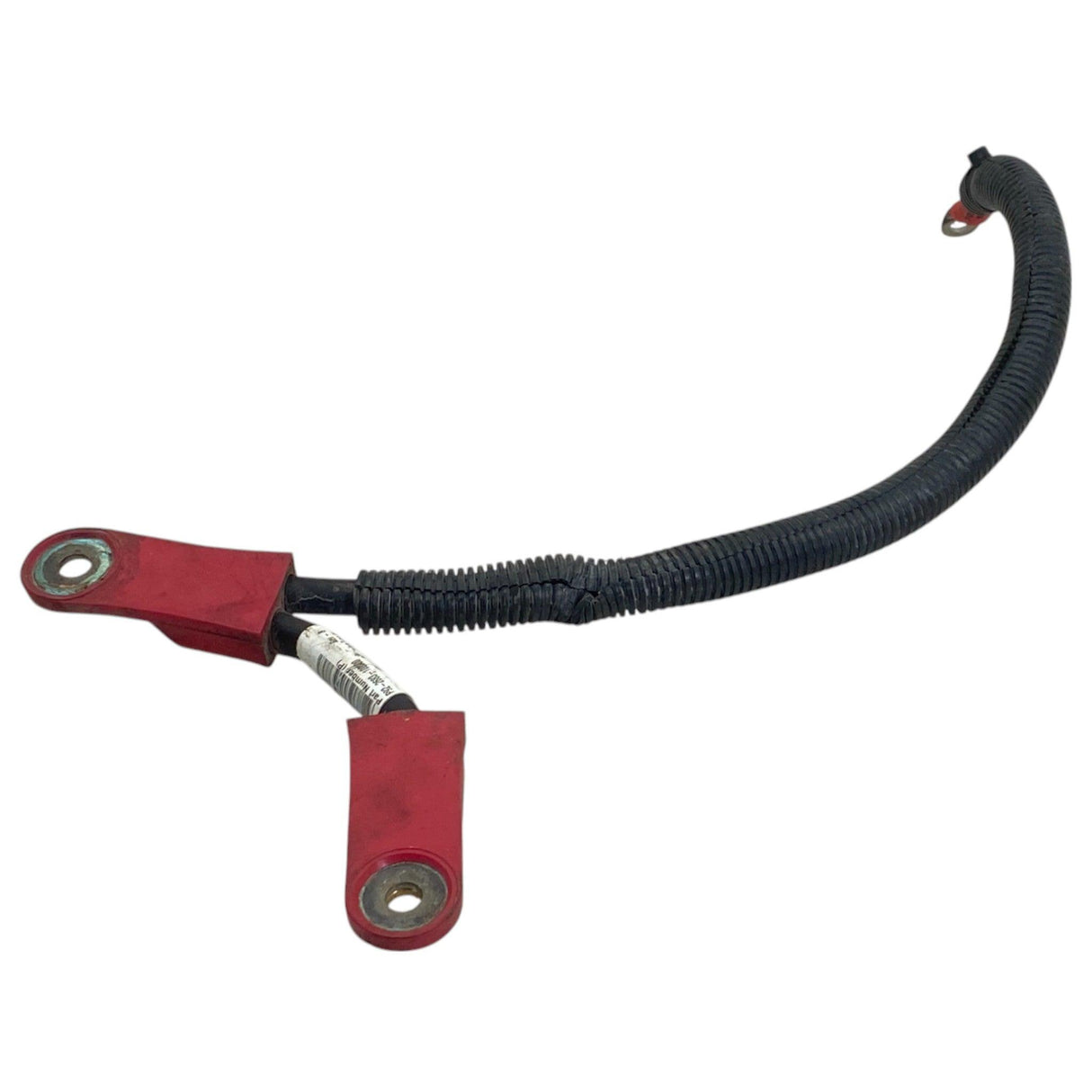 P92-2683-100000 Genuine Paccar Harness Power Feed - Second Truck Parts