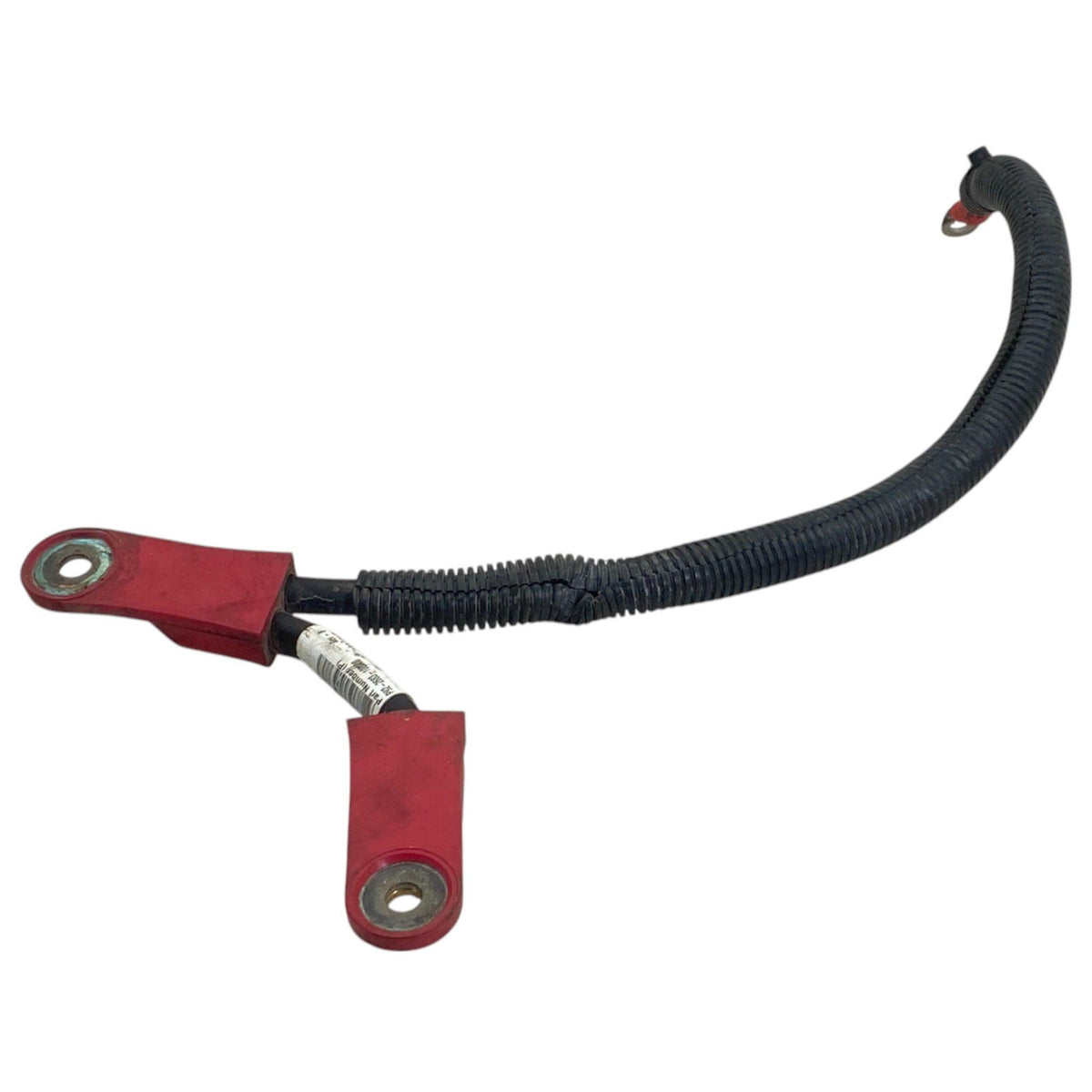 P92-2683-100000 Genuine Paccar Harness Power Feed - Second Truck Parts