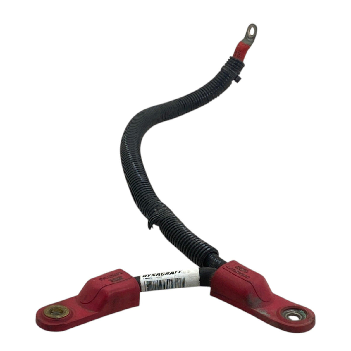 P92-2683-100000 Genuine Paccar Harness Power Feed - Second Truck Parts