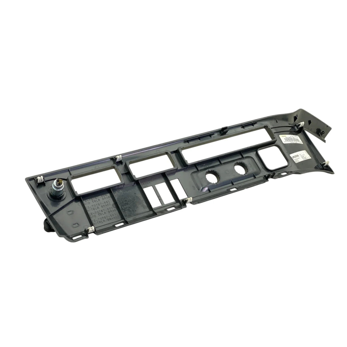A22-73789-013 Genuine Freightliner Lower Fascia Instrument Panel - Second Truck Parts