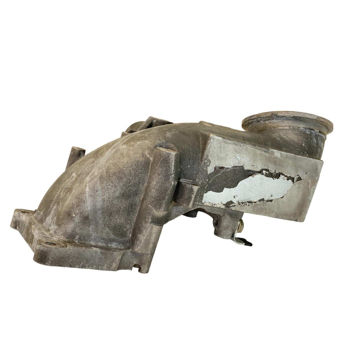 1976461 Genuine Paccar Air Inlet Pipe - Second Truck Parts