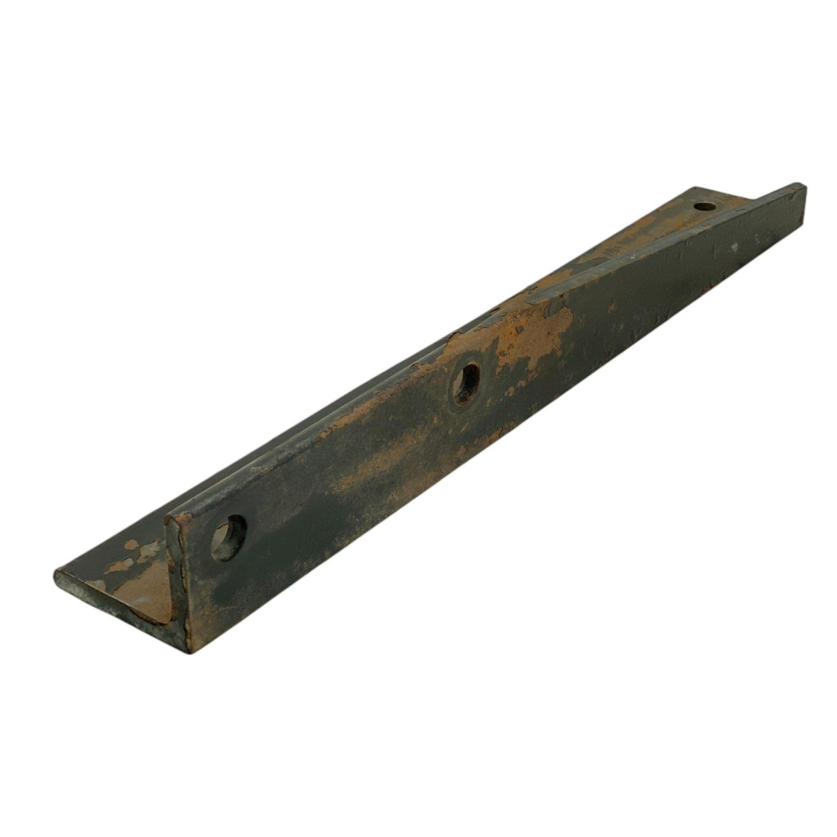 15-07566R Genuine Paccar Right Side Box Bracket - Second Truck Parts