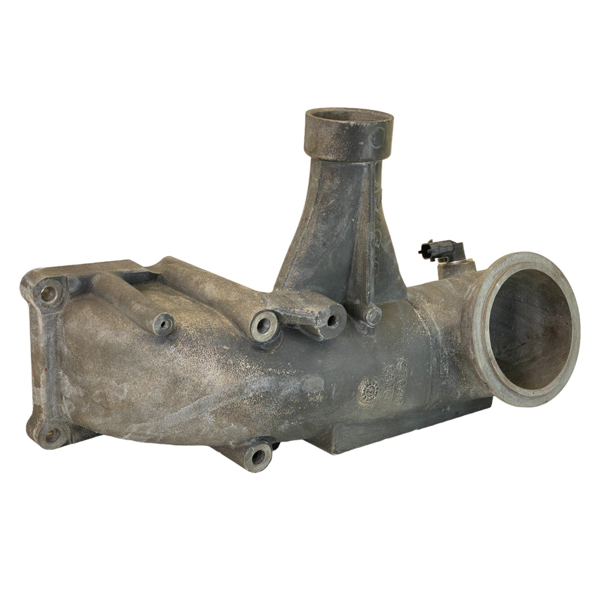 1976461 Genuine Paccar Air Inlet Pipe - Second Truck Parts