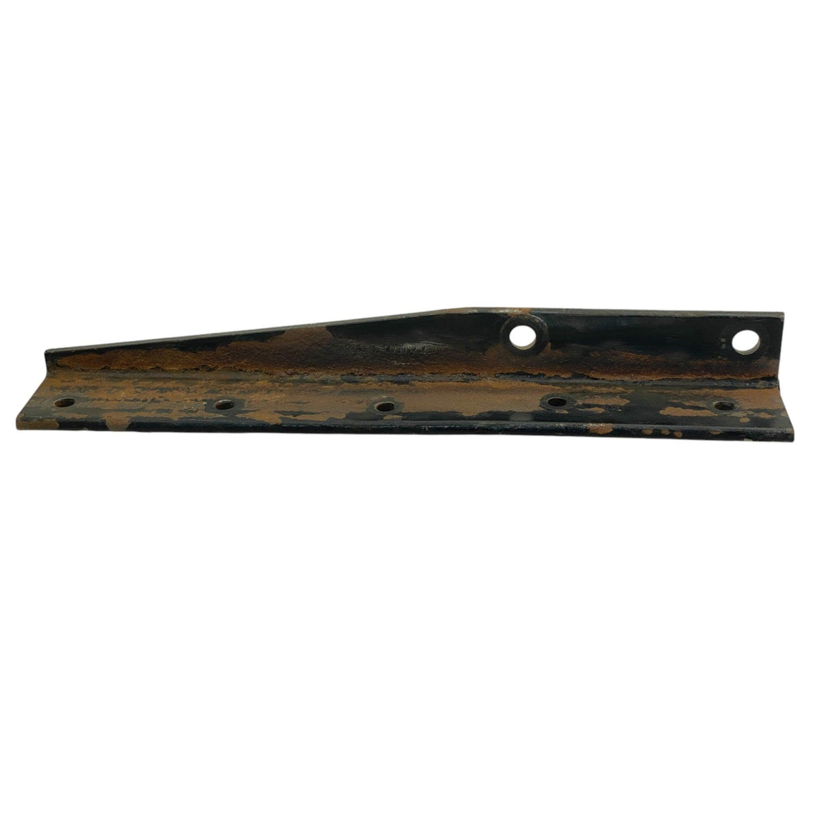 15-07566R Genuine Paccar Right Side Box Bracket - Second Truck Parts