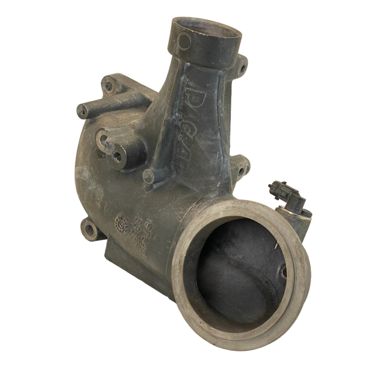 1976461 Genuine Paccar Air Inlet Pipe - Second Truck Parts