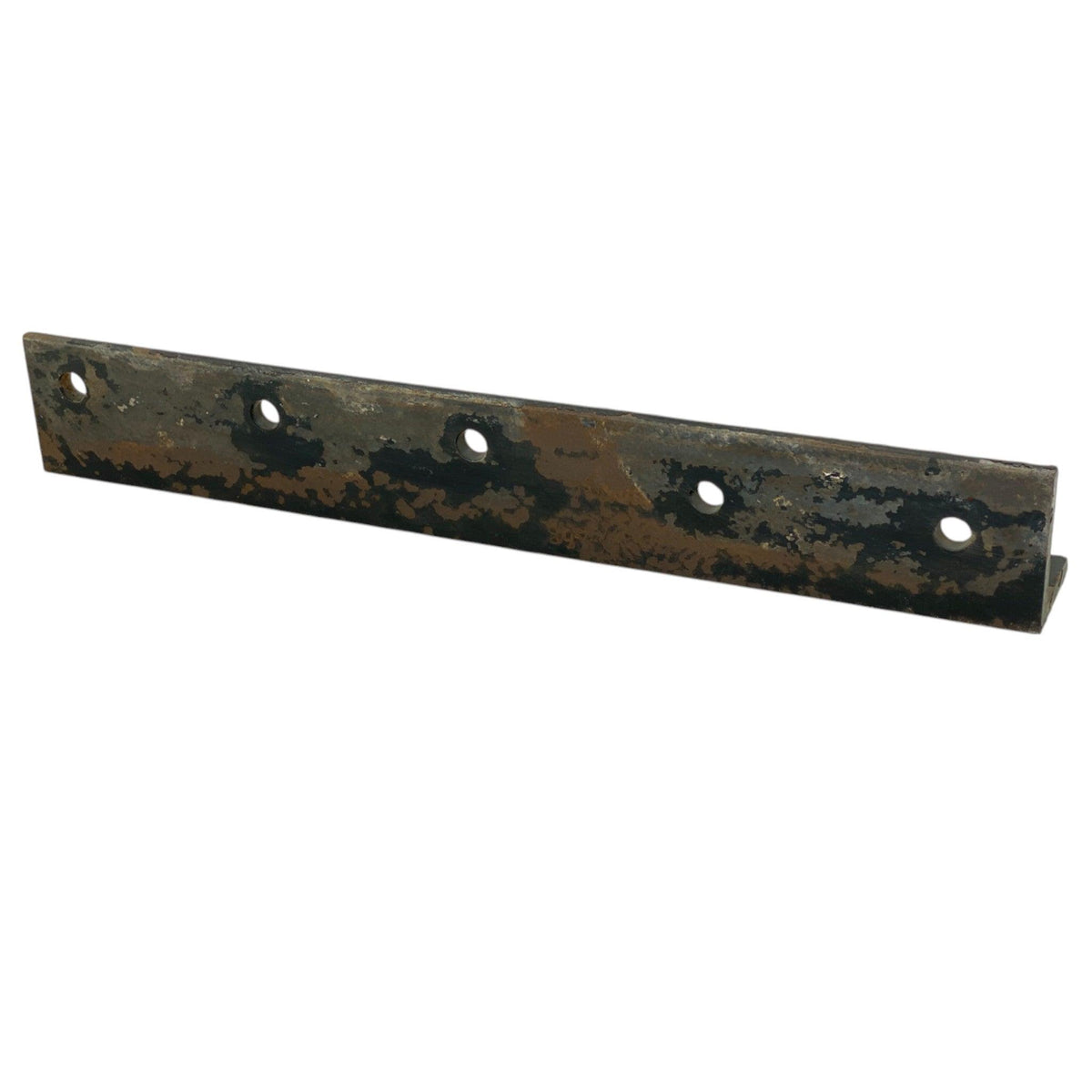 15-07566R Genuine Paccar Right Side Box Bracket - Second Truck Parts