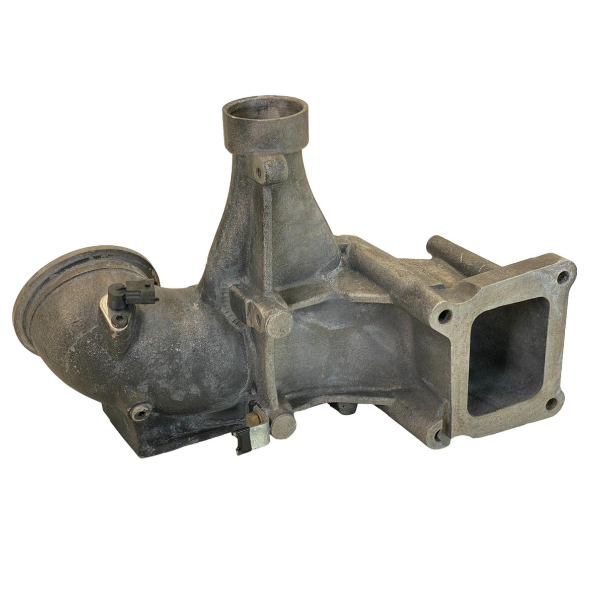 1976461 Genuine Paccar Air Inlet Pipe - Second Truck Parts