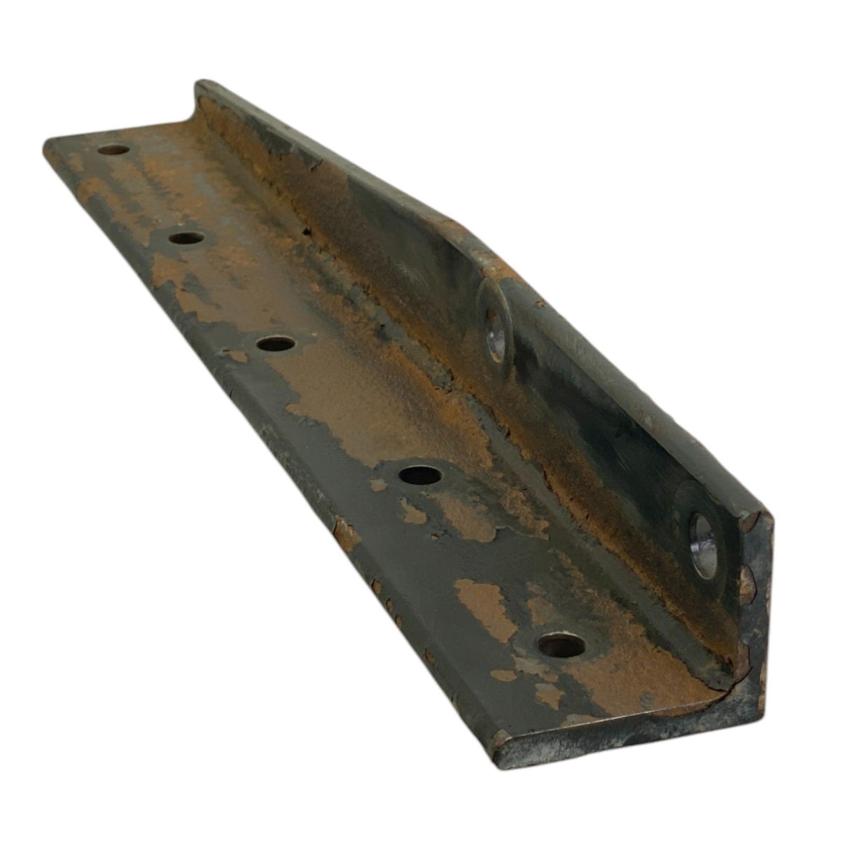 15-07566R Genuine Paccar Right Side Box Bracket - Second Truck Parts