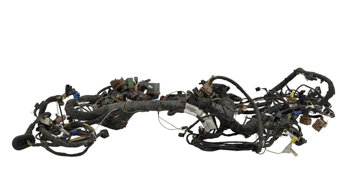 P927B1095600002002 Genuine Paccar Harness- Instrument Panel - Second Truck Parts