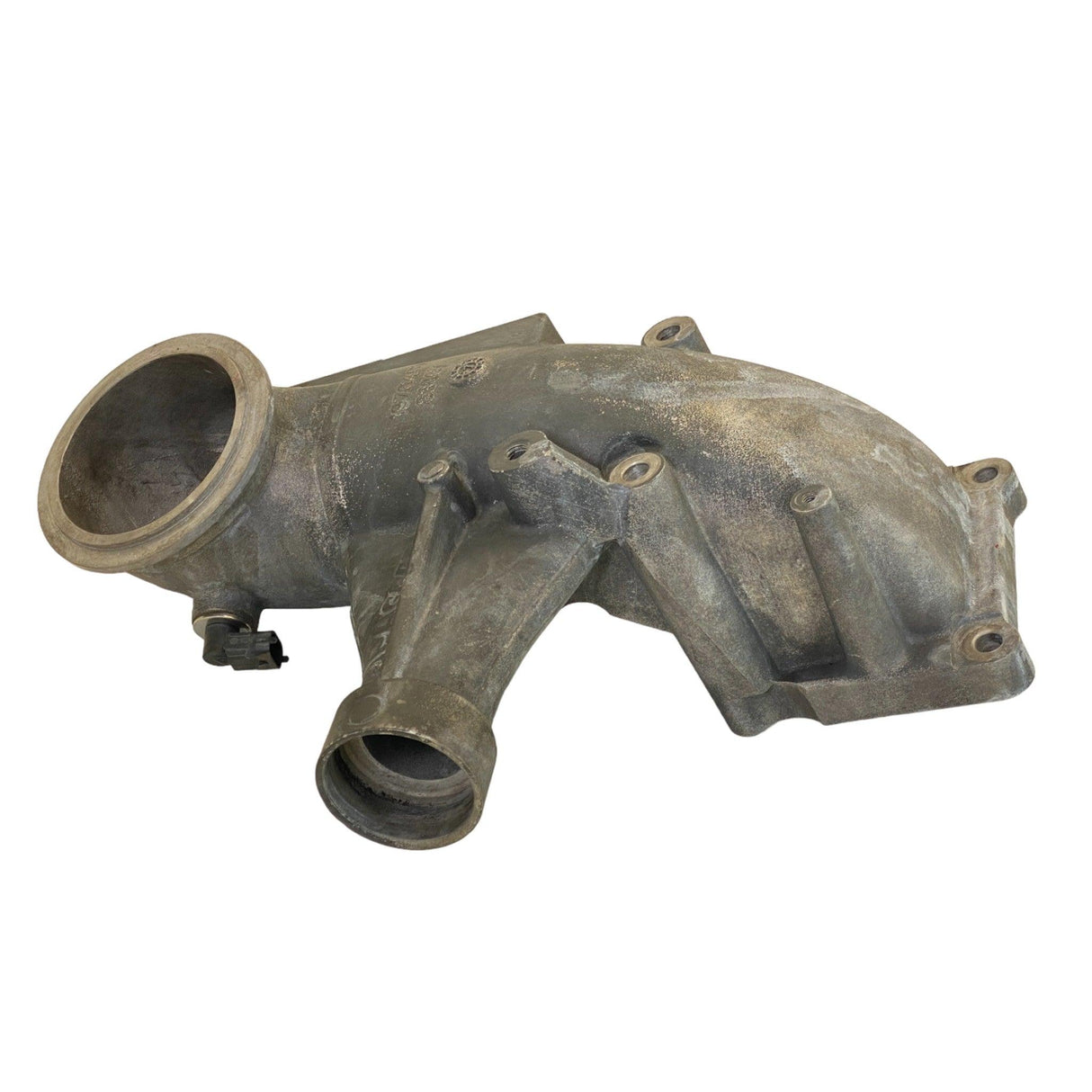 1976461 Genuine Paccar Air Inlet Pipe - Second Truck Parts