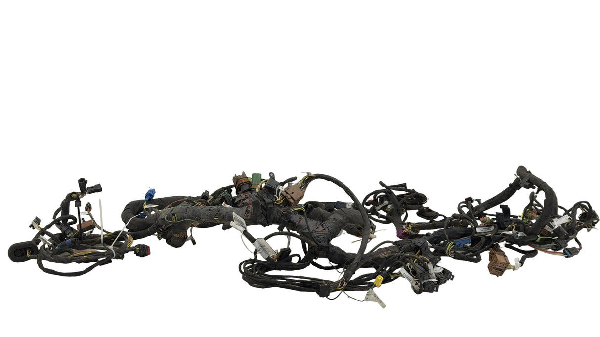 P927B1095600002002 Genuine Paccar Harness- Instrument Panel - Second Truck Parts
