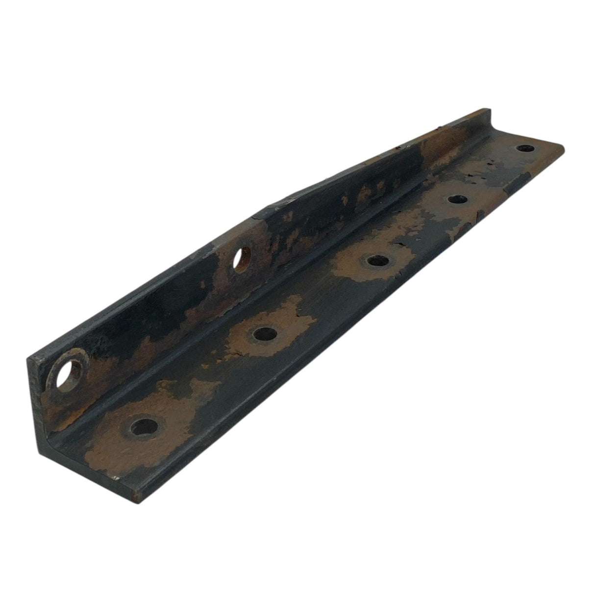 15-07566L Genuine Paccar Left Side Box Bracket - Second Truck Parts