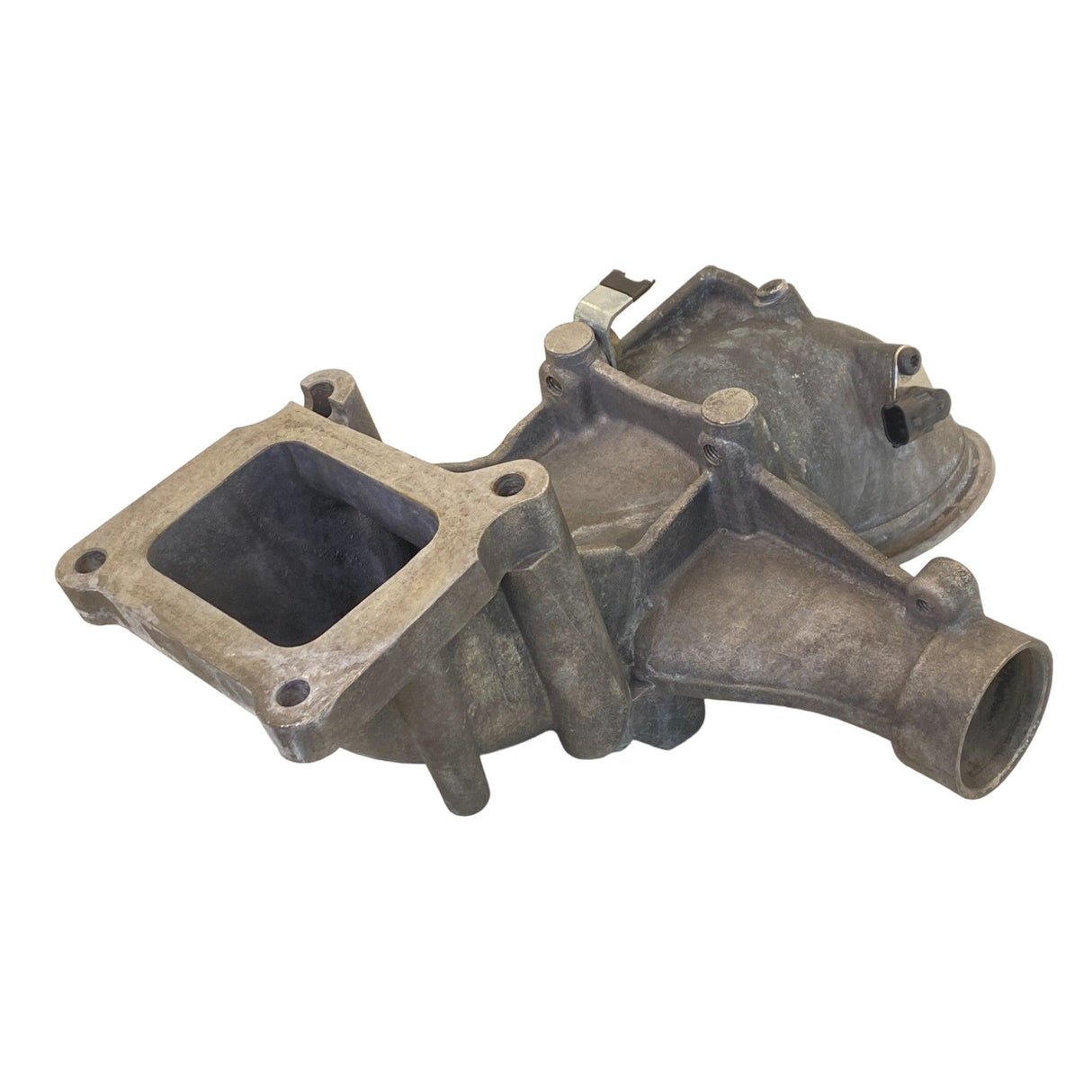 1976461 Genuine Paccar Air Inlet Pipe - Second Truck Parts