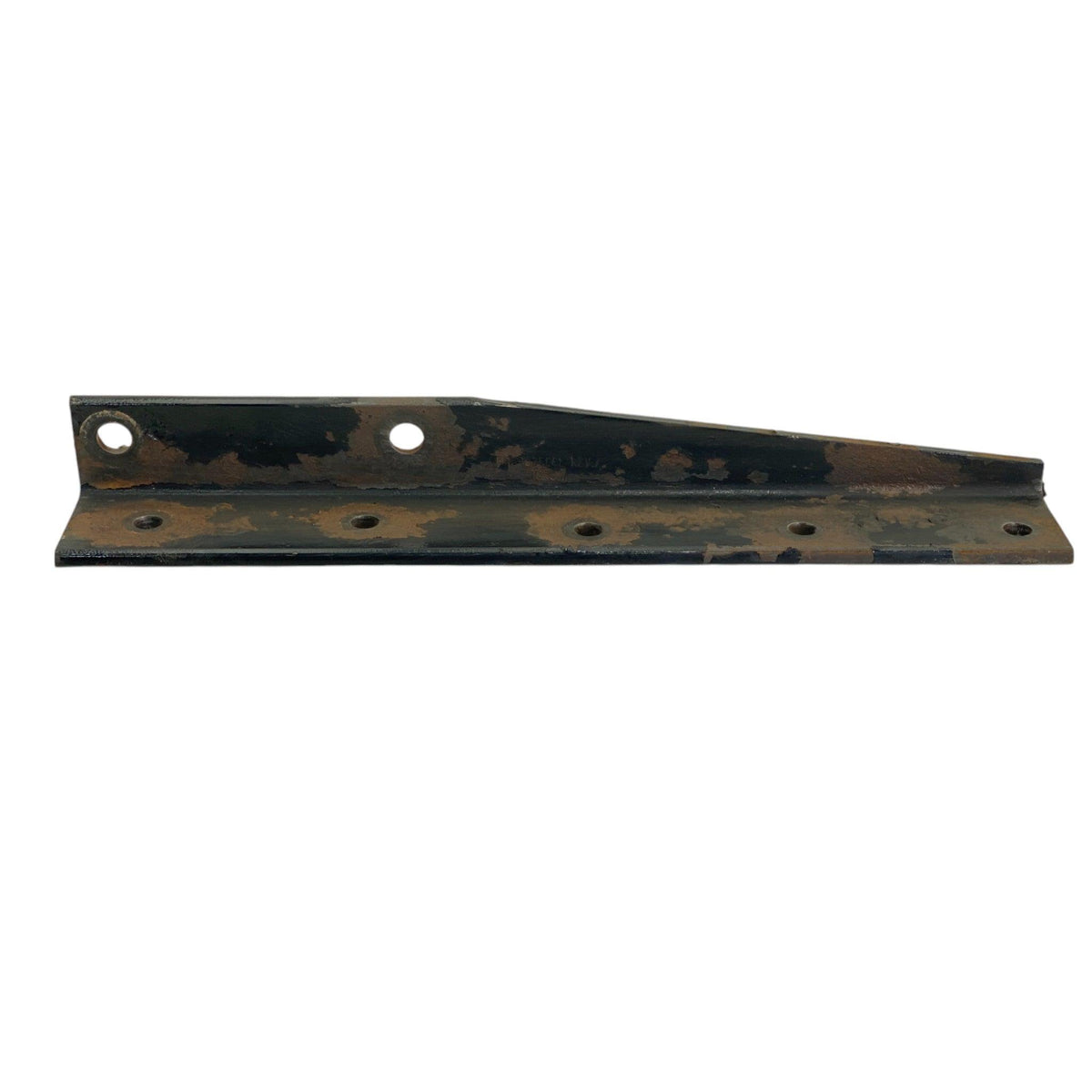 15-07566L Genuine Paccar Left Side Box Bracket - Second Truck Parts