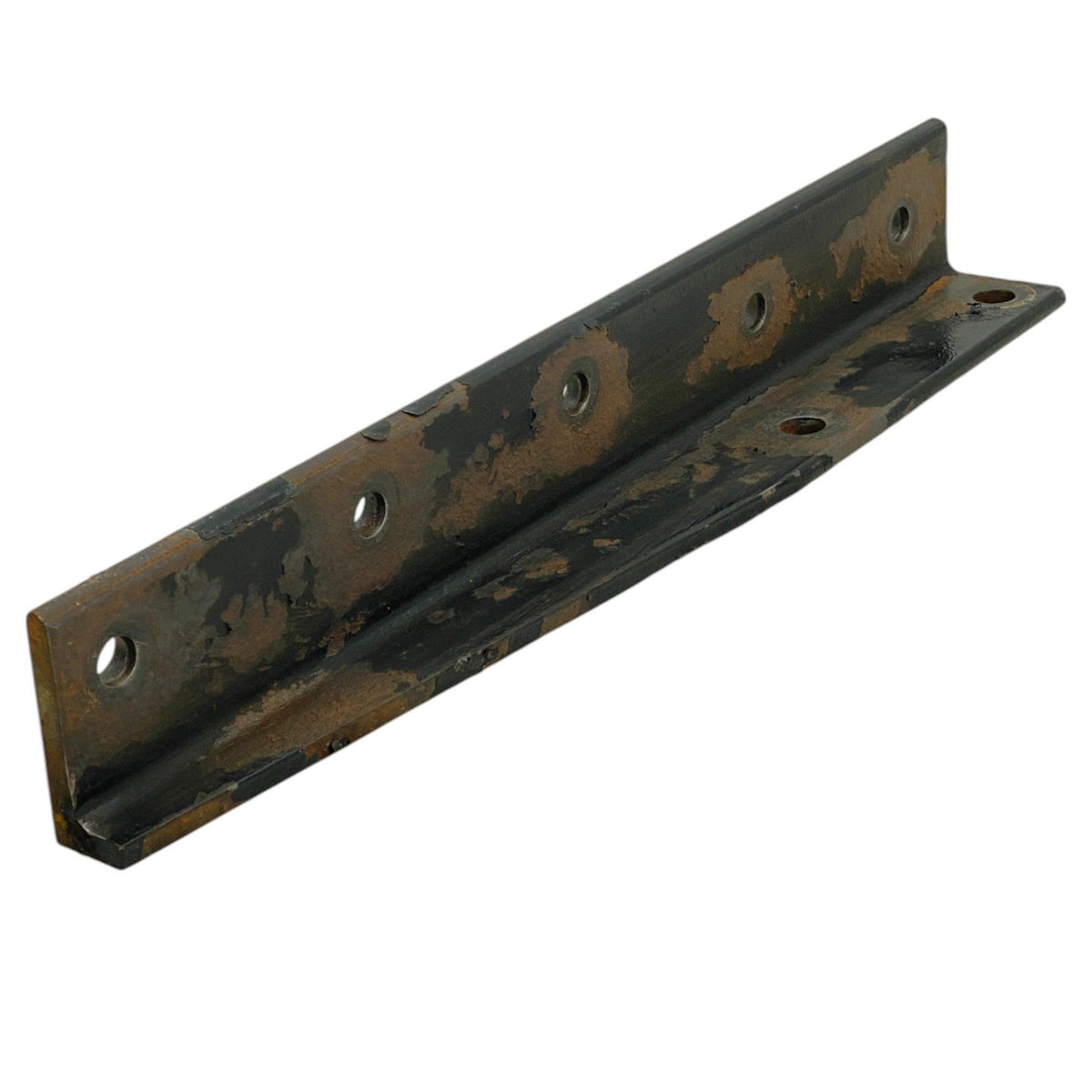 15-07566L Genuine Paccar Left Side Box Bracket - Second Truck Parts
