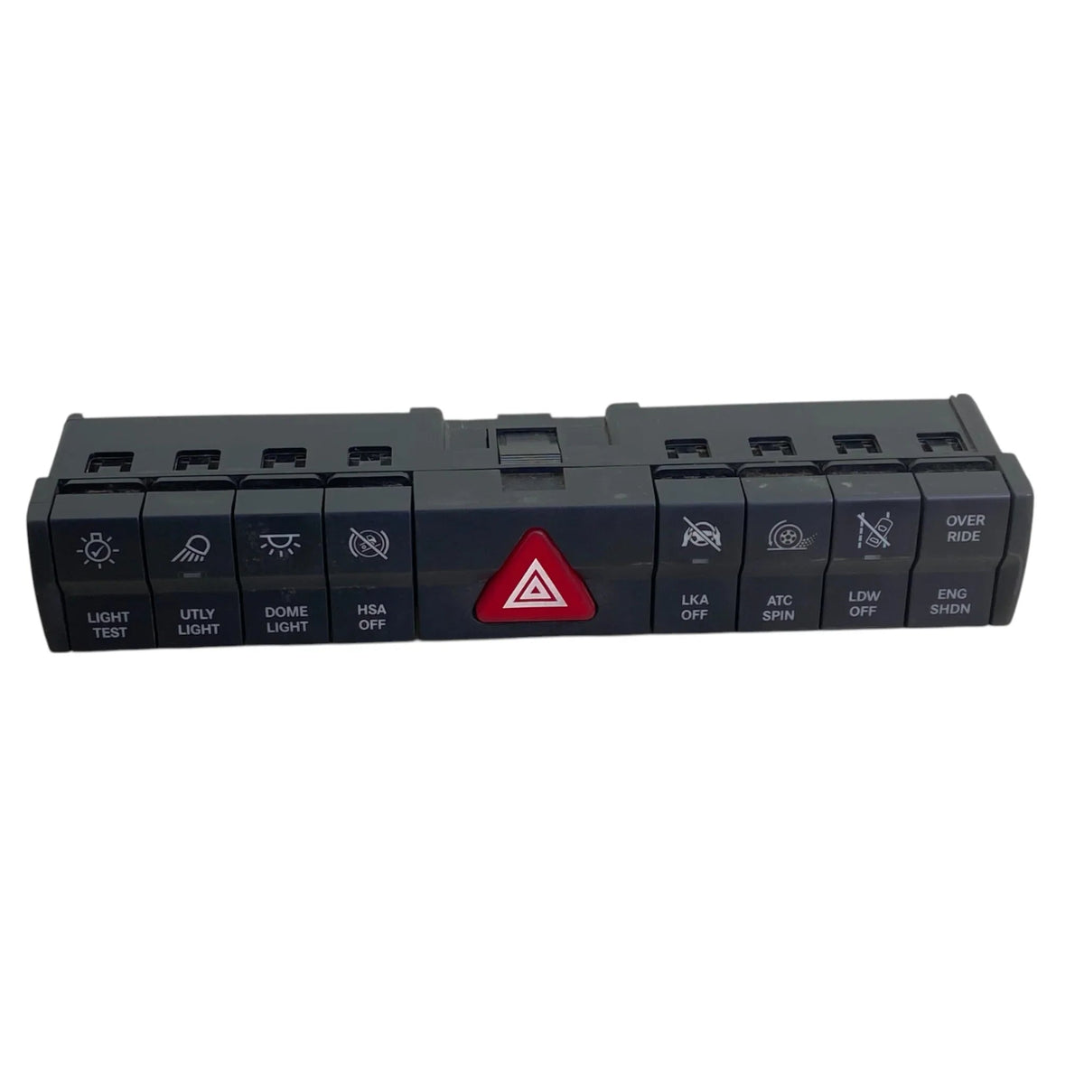 A06-90731-000 Genuine Freightliner Interface Multiplexing Control Module - Second Truck Parts