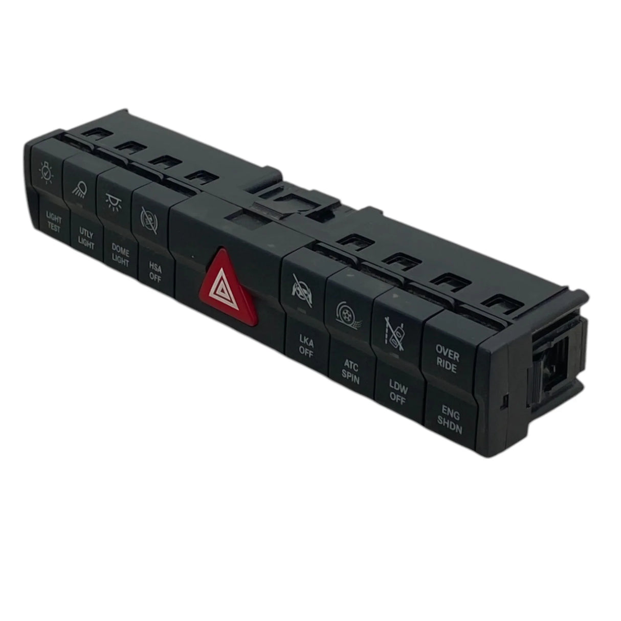 A06-90731-000 Genuine Freightliner Interface Multiplexing Control Module - Second Truck Parts