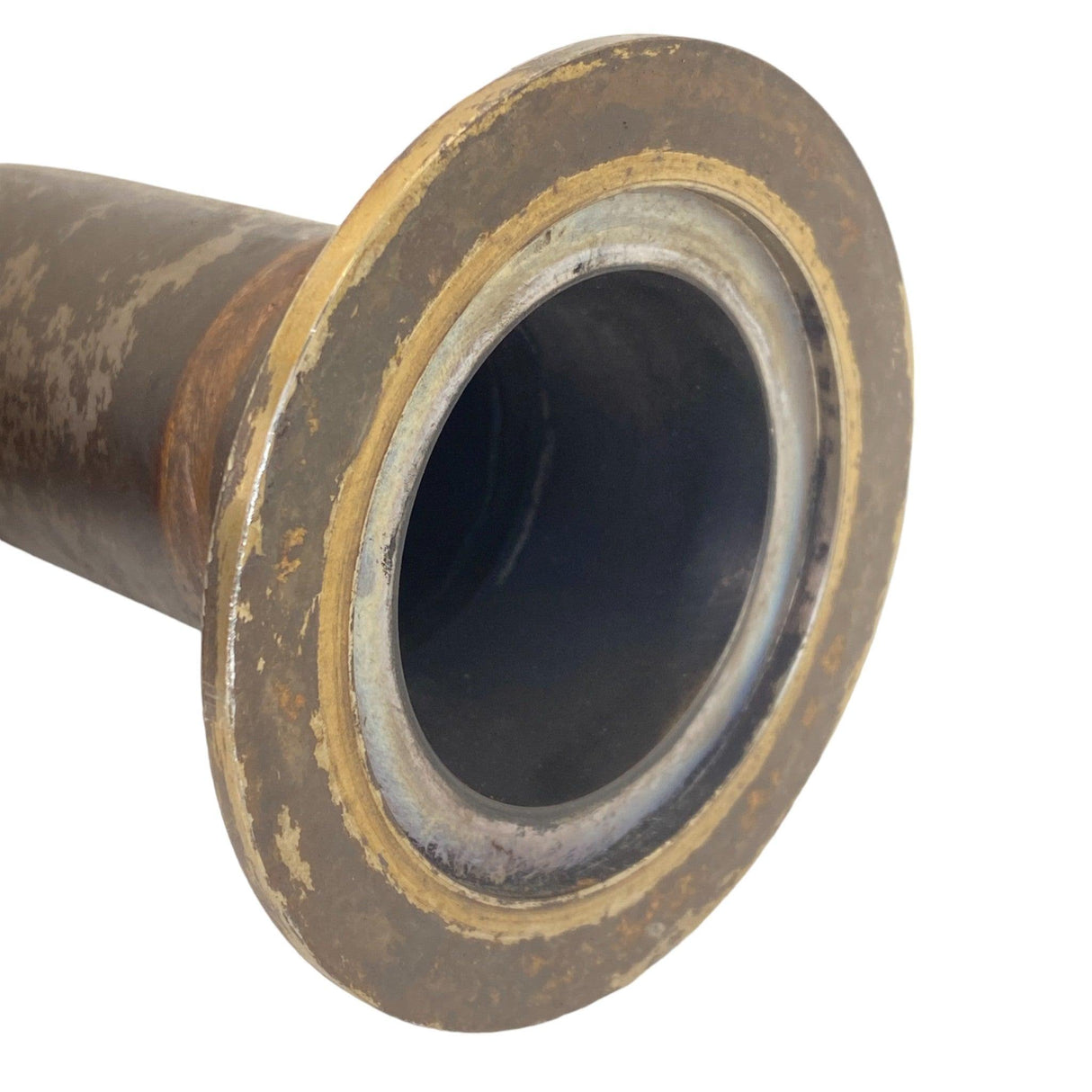 1860417 Genuine Paccar Flexible Pipe EGR Valve To Cooler - Second Truck Parts