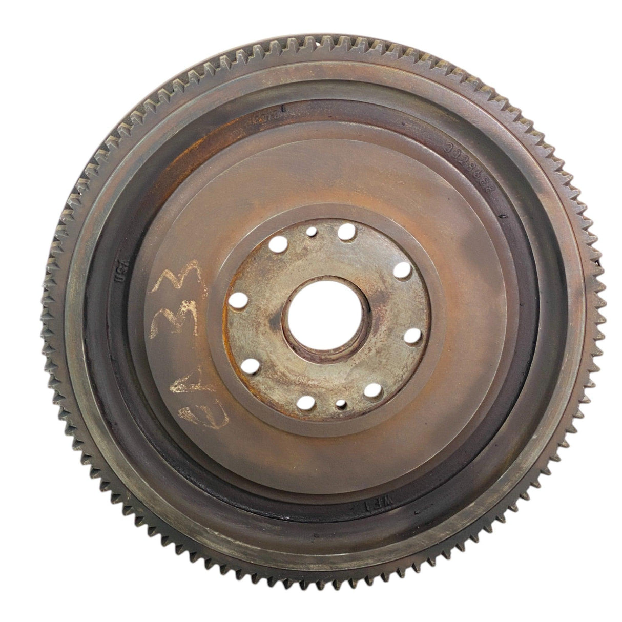 3328688 Genuine Cummins Flywheels - Second Truck Parts