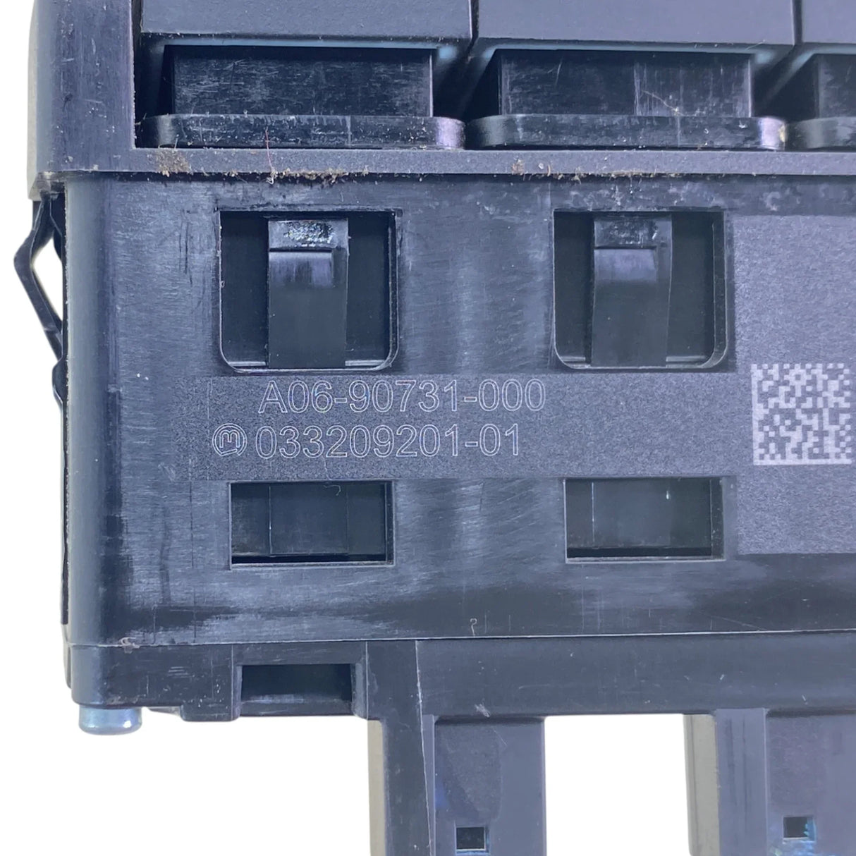 A06-90731-000 Genuine Freightliner Interface Multiplexing Control Module - Second Truck Parts