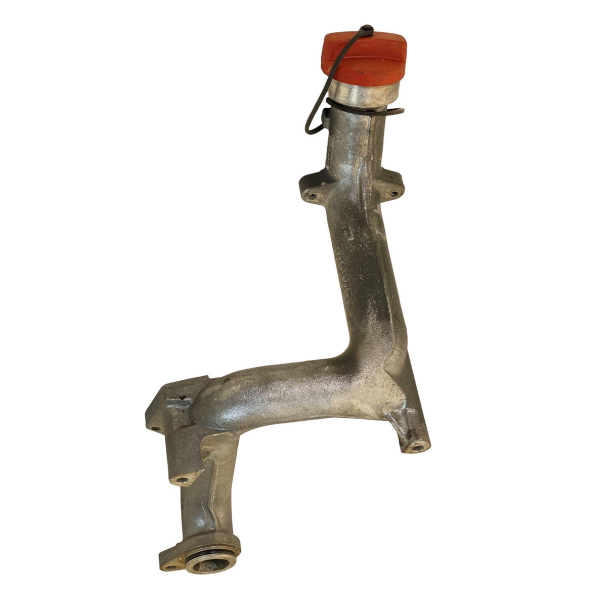 1919200PE Genuine Paccar Oil Filler Neck