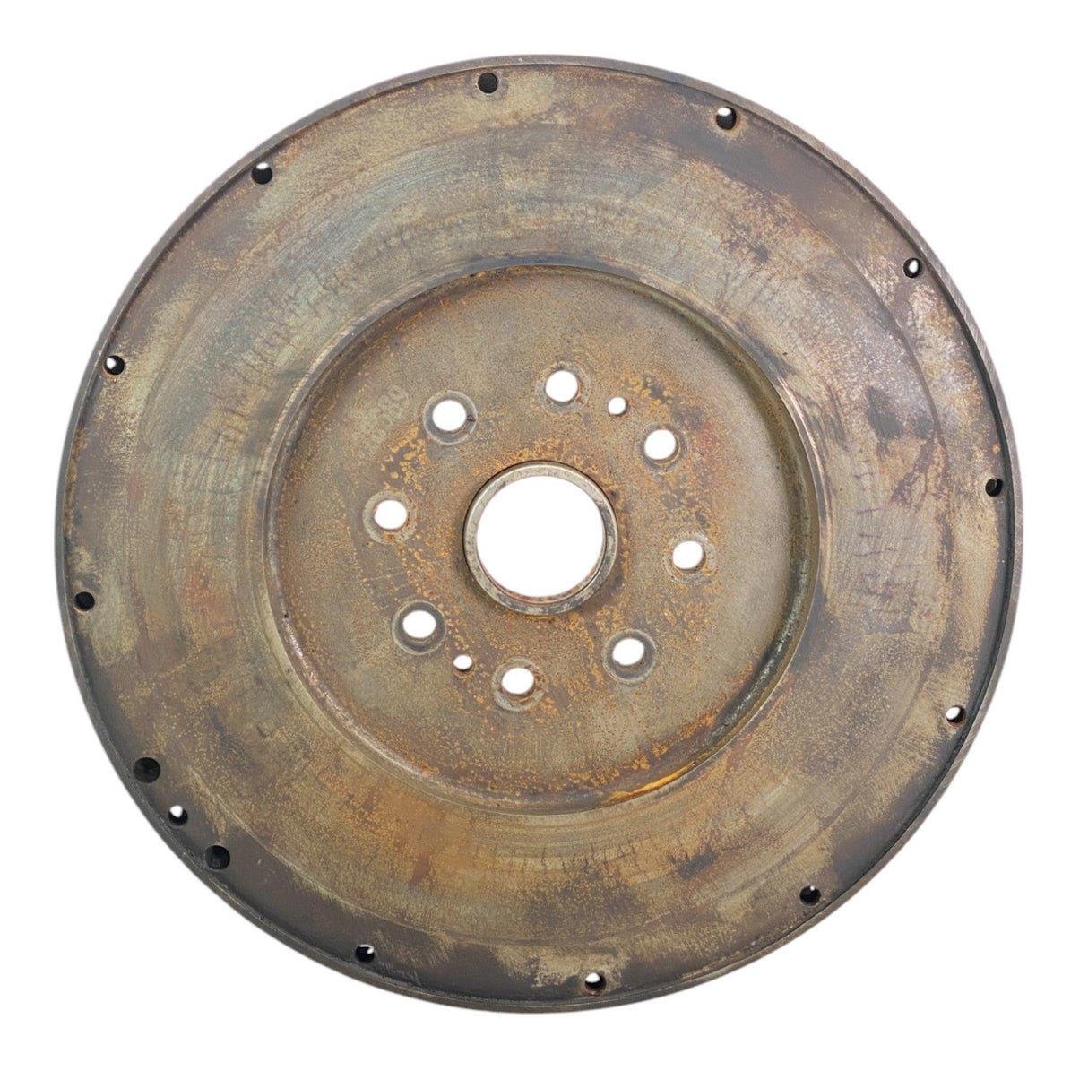 3328688 Genuine Cummins Flywheels - Second Truck Parts