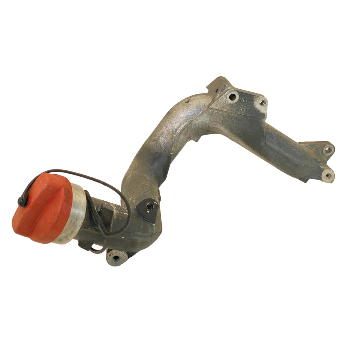 1919200 Genuine Paccar Oil Filler Neck - Second Truck Parts