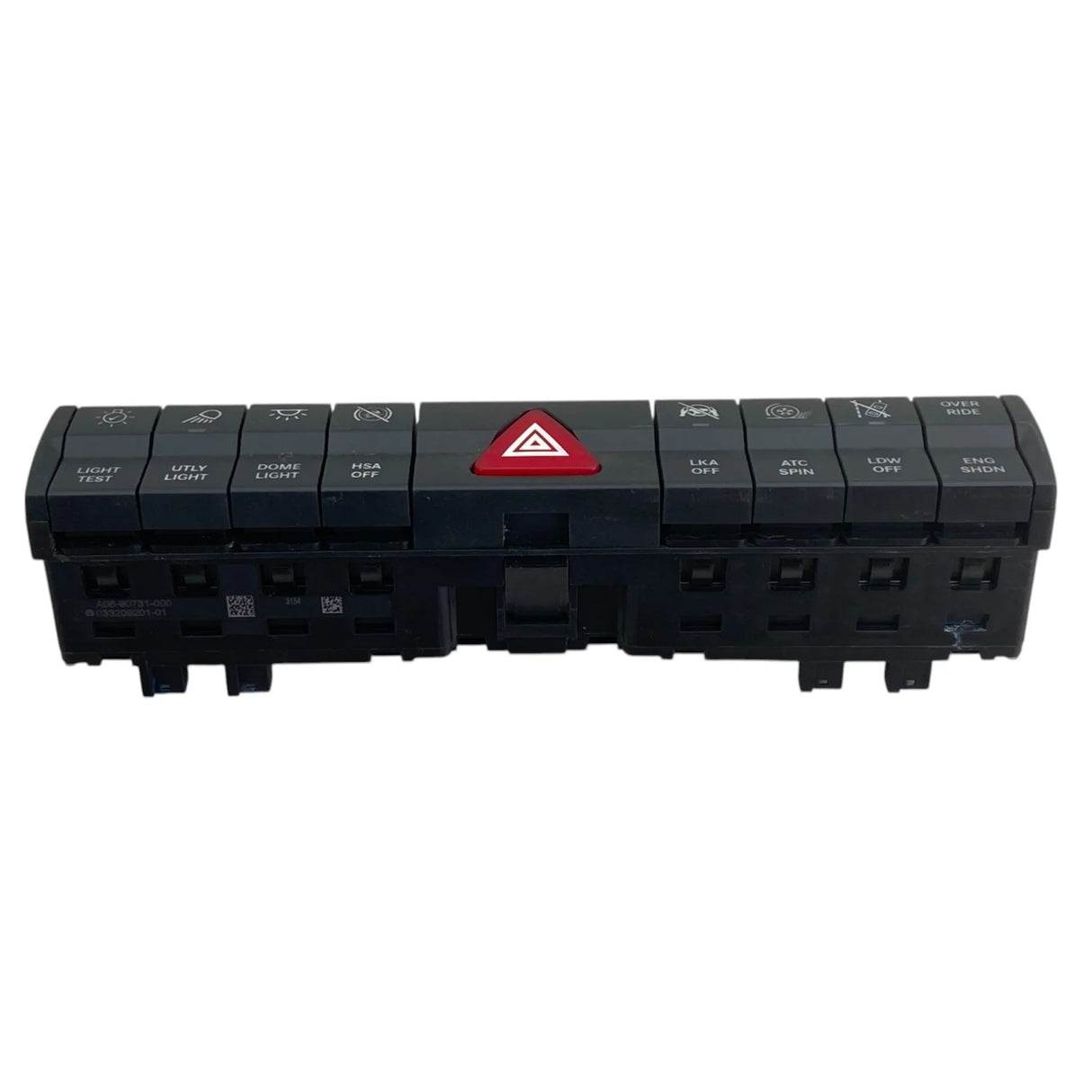 A06-90731-000 Genuine Freightliner Interface Multiplexing Control Module - Second Truck Parts