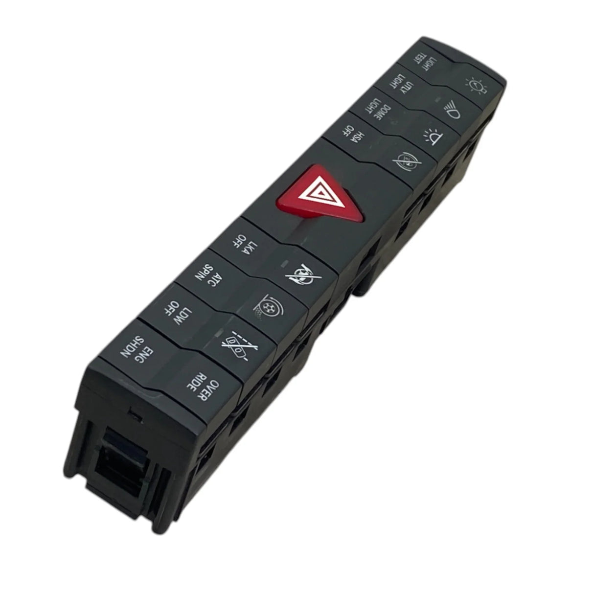 A06-90731-000 Genuine Freightliner Interface Multiplexing Control Module - Second Truck Parts