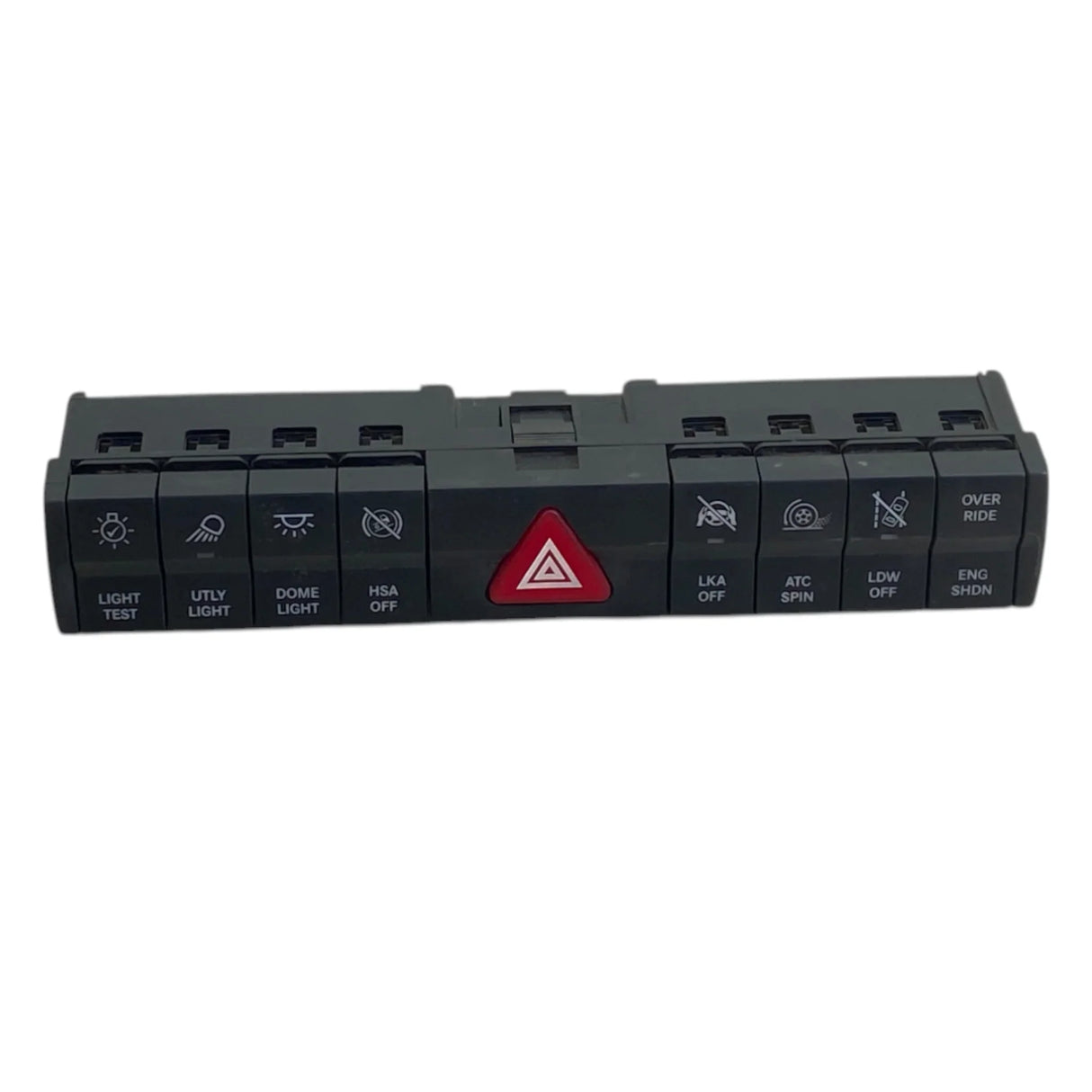 A06-90731-000 Genuine Freightliner Interface Multiplexing Control Module - Second Truck Parts