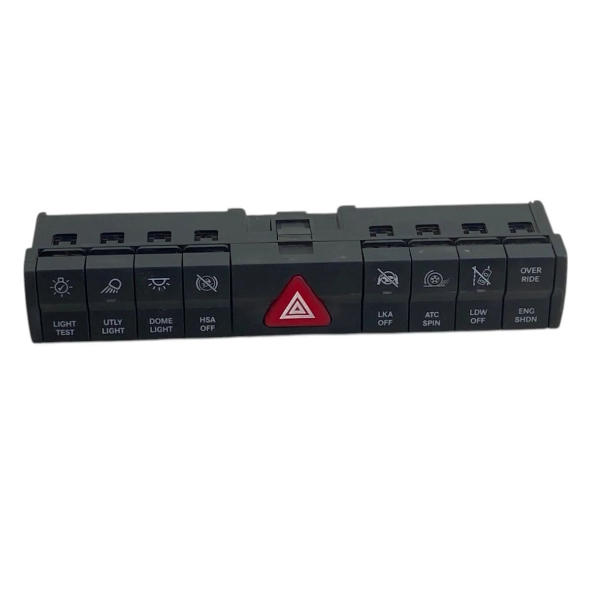 A06-90731-000 Genuine Freightliner Interface Multiplexing Control Module - Second Truck Parts